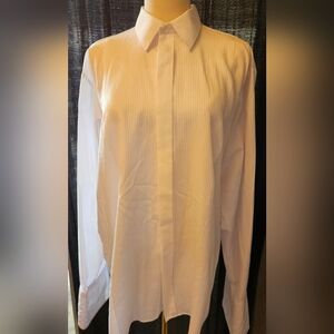 Vintage Ambassadeur Exclusive Style tux top